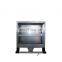 Factory Direct Custom Sheet Metal fabrication Electronic Control Cabinet Junction Box