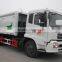 12cbm dongfeng trash compactor truck
