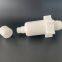 China Manufactured Drum Quick Connector or Drum /dispensing PVDF 3/4