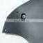 The widely used automotive plastic front bumper lower plate is suitable for Tesla Model S