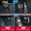Metal Brake Performance Pedals For BMW X1X3X4X5X6 1/3/5 Series Non Slip Car Accelerator Pedal Covers Pad 2PCS/SET