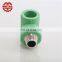 Best Welcome Fashion Factory Manufacturer New Coming Ppr Names Pipe Fittings