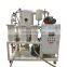Fully Automatic Multi-stage Vacuum Transformer Oil Filtration Plant
