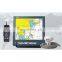Marine electronics navigation communication Xinuo HM-1817N 17'' display fishing boat GNSS GPS navigator nautical chart plotter