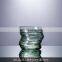 WholeSale RTS Home Glass Decoration Hurricane Vase
