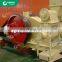 briquette machine diesel hydraulic briquette machine cow dung briquette machine