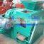 ZKBM750 potash NPK magnesium oxide coal briquette machine
