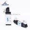 4V Series Pneumatic Component Solenoid Valve Air Valve 4V130/230/330/430