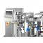 watsap +86 15504261925 automatic vacuum nitrogen flushing doypack filling sealing and packaging machine
