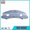 DSS 15270292  high quality wholesale car disc ceramic semi-metallic auto brake pad set front Custom auto Original break pad
