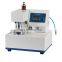 Liyi Laboratory Equipment Digital Textile Bursting Strength Testing Machine Corrugated Paper Bursting Strength Tester Price