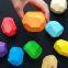 Wood Balancing Stones for Baby Balancing Rainbow Rocks