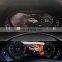 Автомобильный приборный щиток, цифровой спидометр с GPS для автомобилей на Android, прибор панели приборов автомобиля, дисплей приборной панели, аксессуары для Patrol Y62