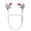 Remax RB-S2 Professional Magnet Sports Stereo Bluetooth Headset sports wireless earphone