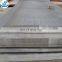 High Strength Steel Plate HB450 - HB550 hot rolled steel plate price per ton