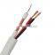 High Quality RG59 2C /RG6/RG11 CCTV CCoaxial Cable 50 Ohm  RG58 Coaxial Cable