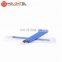 MT-8724B Fiber cleaning swab 1.25mm 2.5mm connector cleaner stick LC fiber optic clean stick