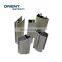 customized aluminum profile manufacturing expert aluminium extruded