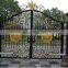 Traditional Wrought Iron Gate Designs Fence Iron Gate Design for House