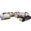 Unique sofa supplier G8046 Living Room Couches and Sofas with LED light