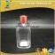 4oz 120ml clear empty glass aroma diffuser bottles