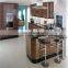 New imported modern melamine kitchen pantry cabinet from china