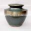 high quality brass Indian handmade metal urns