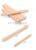 2021 Hot Selling Small Food Grade High Quality Dough Mini Kids Wooden Rolling Pin