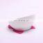 Hot Selling White Ceramic Pet Food Bowl