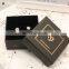 Wholesale Cheap stock box Jewelry packaging paper jewelry boxes with logo