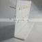 exhibition show 8pcs pegboard plastic hook holder small Mobile accessory acrylic hook display rack