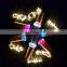 smart chasing angel fairy bottle lights