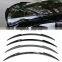 Carbon Fiber Sports Rear Trunk Boot Spoiler Wing Lip For Tesla Model Y 2021