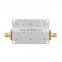 35DB WYDZ-PA-1M-750MHz-3W HF FM VHF UHF Broadband RF Power Amplifier FM Transmitter Amplifier Shell