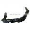 OEM 1666200091 1666200291 Radiator Support Side Panel for MERCEDES ML350 W166 2012-2015