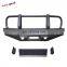 Front Axle Guard For Suzuki Jimny