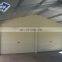 Light Industrial 1000sq.m Prefab Steel Structure Storage Carports
