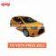 Aftermarket Steel Car bonnt hood for TO-YOTA PRIUS 2012-  Car  Body  parts,Prius body kit