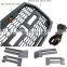 Front Raptor style grille for FORD 15-17 F150