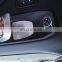 For Jeep JL for wrangler accessories JL Inner Door Bowl Handle Frame Decoration Trim Stickers for Jeep For for wrangler