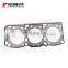 Gasket Cylinder Head For Mitsubishi Pajero 2 II 6G72 3.0 1990-2004 MD165614