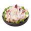 Good price IQF frozen todarodes squid strip