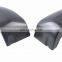 ABS Raptor Style Fender Flares Crusher Flares Wheel Arch Trims with Lights for F150 2015-2017 Pickup Accessories