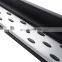 Auto Side Step Bar Running Board for Jeep Patriot 2014+ offroad accessories