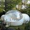 Inflatable Bubble Tent Outdoor Vano Inflatable Dome Tent Bubble House Transparent