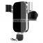 SIKENAI Gravity Linkage Car Mobile Phone Holder Swivel Ball Adjust The Angle Holder