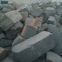 Manufacturer direct sell carbon anode scrap carbon anode butt block