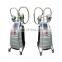 cryolipolysis 360 cryo pad fat reduce machine 2022