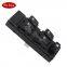 Haoxiang Auto Parts Electric Window Master Switch 93570-2D000 For Hyundai Elantra 2002-2006