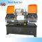 12' double column horizontal band Saw machine /semi-automatic saw machine
